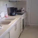 Hébergement de vacances Kasiani House Nea Kallikrateia