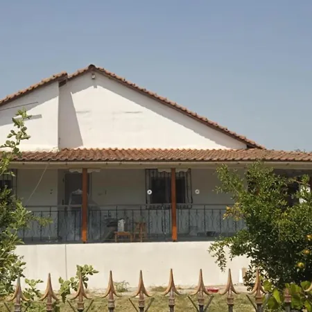 Kasiani House Hébergement de vacances