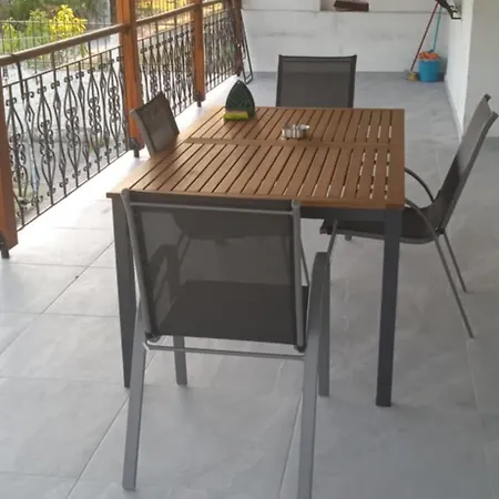 Kasiani House *