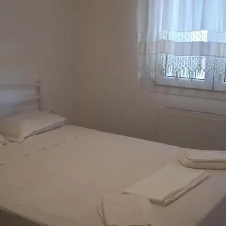 Kasiani House * Nea Kallikrateia