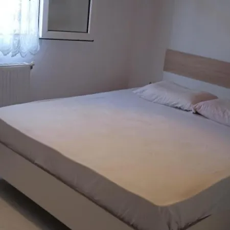 Дом отдыха Kasiani House Nea Kallikrateia