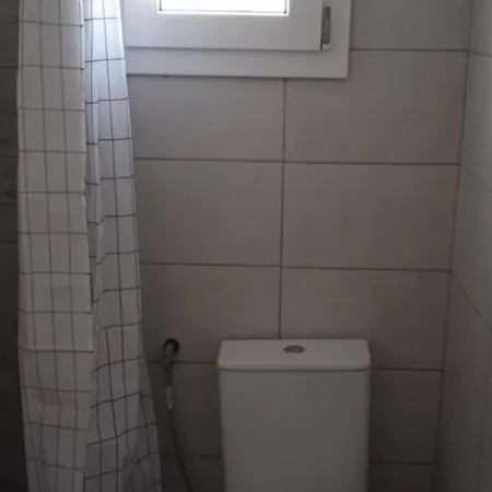 Kasiani House Nea Kallikrateia