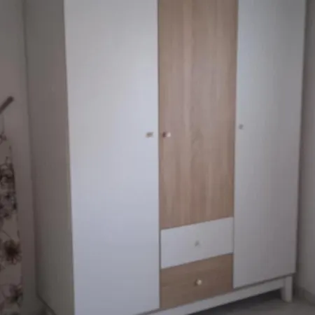 Kasiani House Nea Kallikrateia