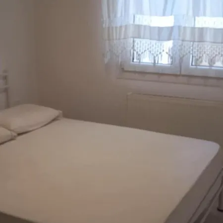 Kasiani House Dom wakacyjny Nea Kallikrateia