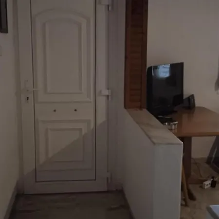 Kasiani House