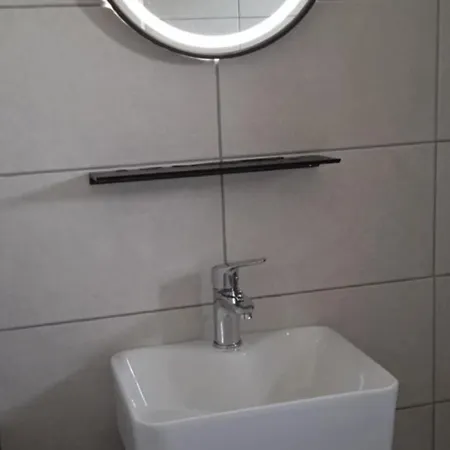 Dom wakacyjny Kasiani House Nea Kallikrateia