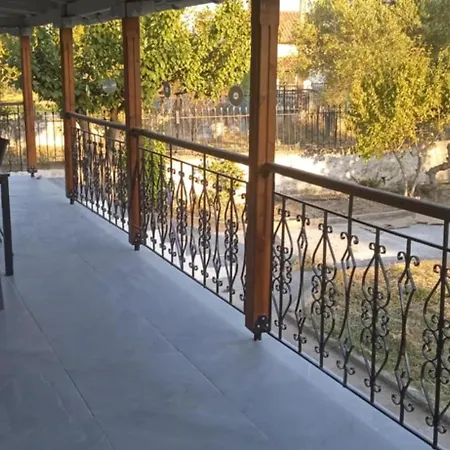 Kasiani House Tatil Evi *