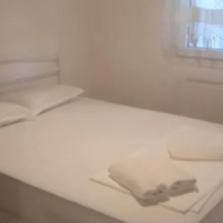 Kasiani House Nea Kallikrateia