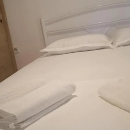 Kasiani House Nea Kallikrateia