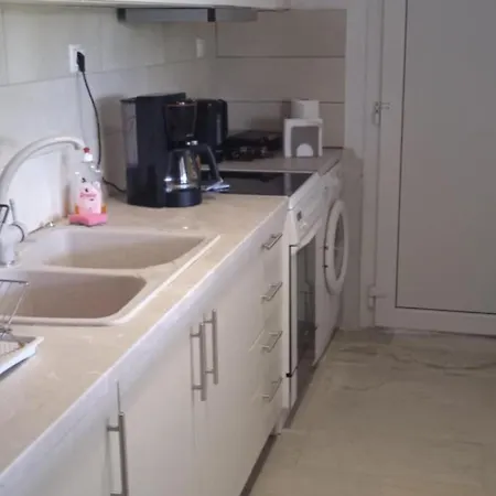 Сasa de vacaciones Kasiani House Nea Kallikrateia