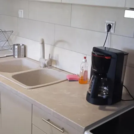 Kasiani House Nea Kallikrateia