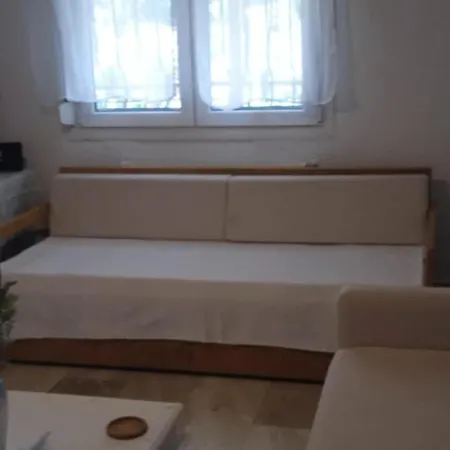 Kasiani House Dom wakacyjny