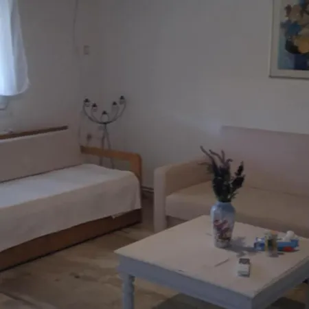 Kasiani House Dom wakacyjny