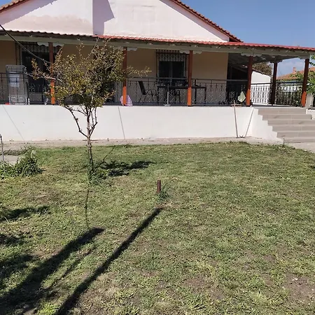 Kasiani House Nea Kallikrateia