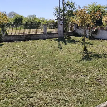 Kasiani House Dom wakacyjny