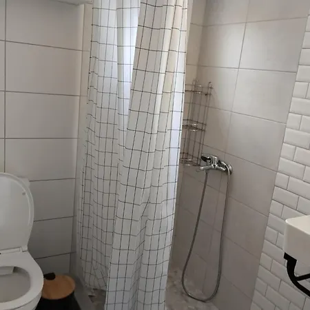 Kasiani House Dom wakacyjny Nea Kallikrateia