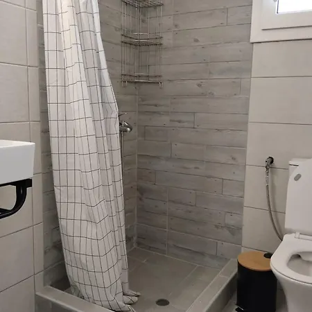 Kasiani House Nea Kallikrateia