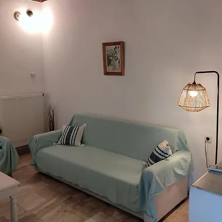 Kasiani House Dom wakacyjny