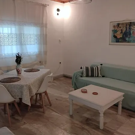 Dom wakacyjny Kasiani House