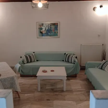 Kasiani House Nea Kallikrateia