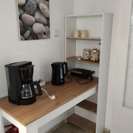 Kasiani House * Nea Kallikrateia