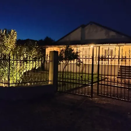 Kasiani House Dom wakacyjny