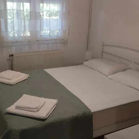 Kasiani House