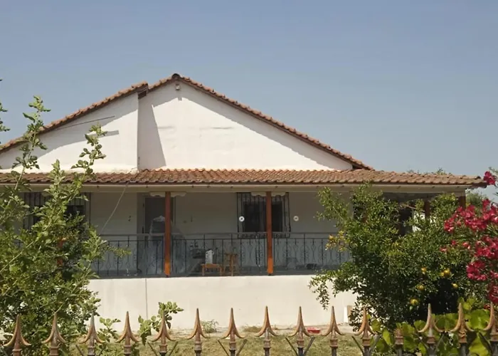 Kasiani House Vakantiehuis