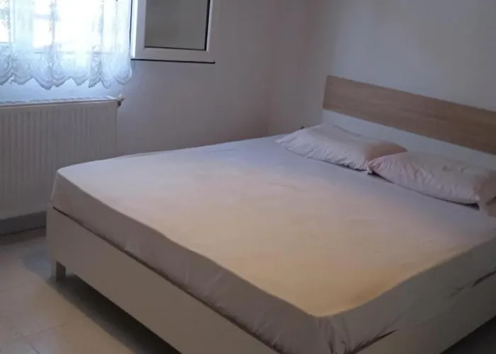 Vakantiehuis Kasiani House Nea Kallikrateia