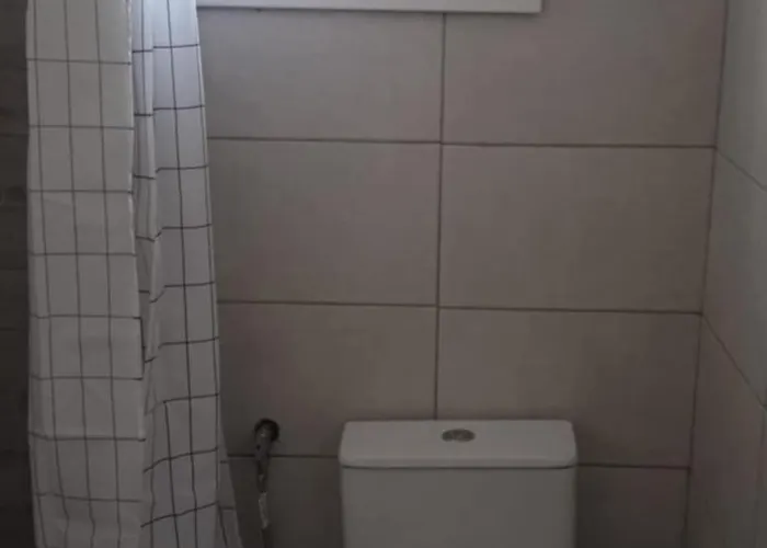 Kasiani House Nea Kallikrateia