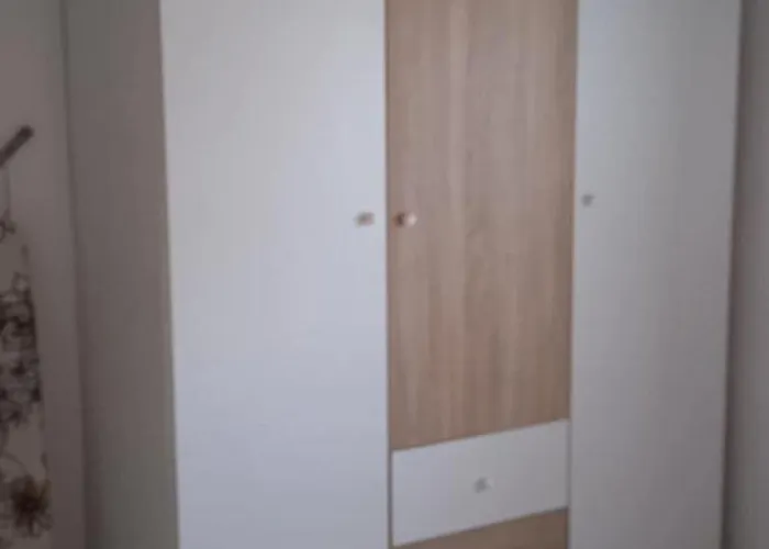 Kasiani House Nea Kallikrateia