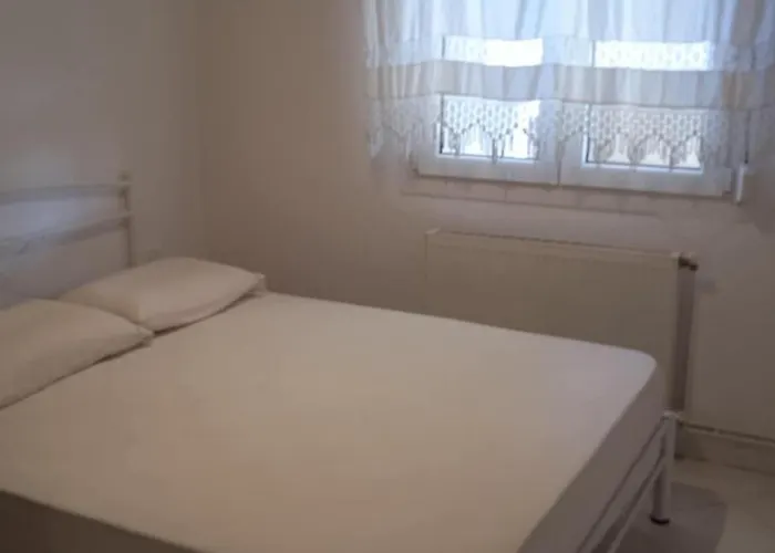 Kasiani House Vakantiehuis Nea Kallikrateia