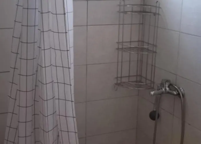 Vakantiehuis Kasiani House