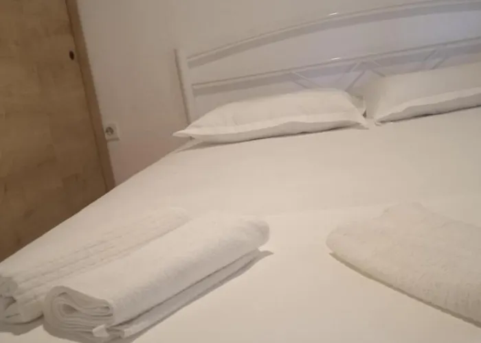 Kasiani House Nea Kallikrateia