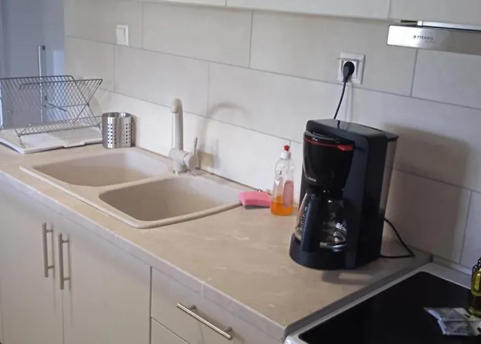 Kasiani House Nea Kallikrateia