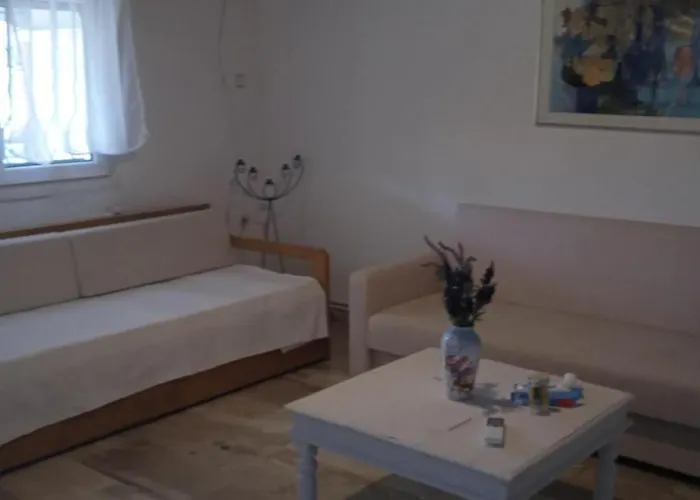 Kasiani House Vakantiehuis